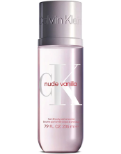 Nude Vanilla