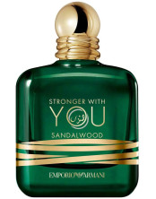 Stronger With You Sandalwood