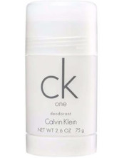Ck One Deodorant Stick