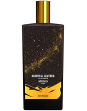 Oriental Leather