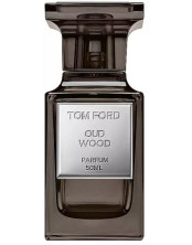 Oud Wood Parfum