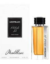 Montblanc Collection Patchouli Ink
