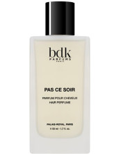 Pas Ce Soir Hair Perfume