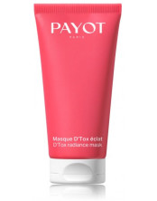 Masque D'Tox Éclat