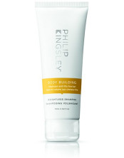 Body Building Shampoo