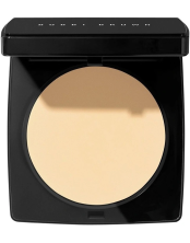 Sheer Finish Pressed Powder Pale Yellow