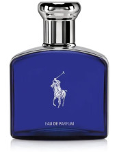 Polo Blue