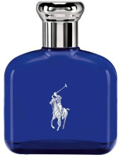 Polo Blue