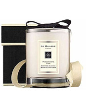 Pomegranate Noir Travel Candle