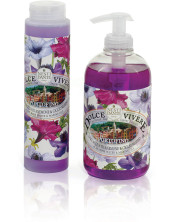 Dolce Vivere - Portofino Gel and Liquid Soap