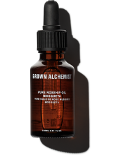 Pure Rosehip Oil