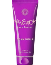 Dylan Purple Perfumed Bath & Shower Gel
