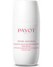 Déodorant Roll-on Douceur Anti-Transpirant 24H