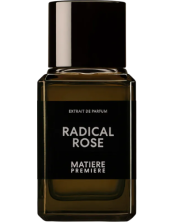 Radical Rose Extrait