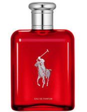 Polo Red