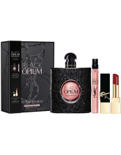 Black Opium Eau De Parfum Gift Set
