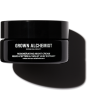 Regenerating Night Cream