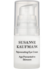 Rejuvenating Eye Cream
