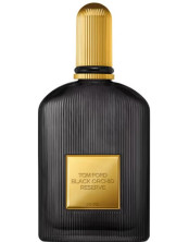 Black Orchid Reserve