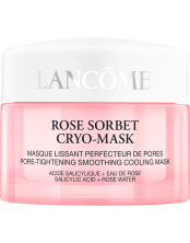 Rose Sorbet Cryo-Mask