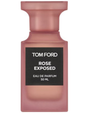 Rose Exposed