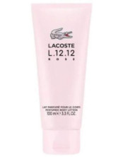 L1212 Rose Body Lotion