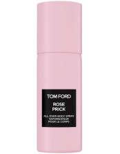 Rose Prick All Over Body Spray