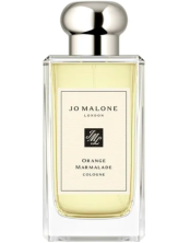 Orange Marmalade Cologne