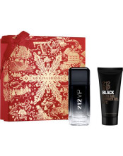 212 VIP Black Gift Set