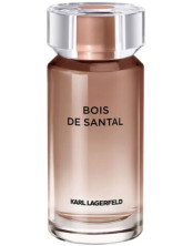 Bois De Santal