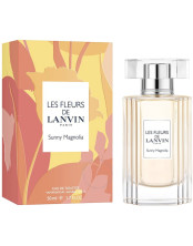 Les Fleurs De Lanvin Sunny Magnolia