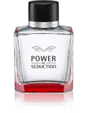 Power Of Seduction