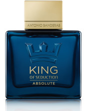King Of Seduction Absolu