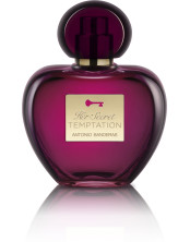 HER SECRET TEMPTATION