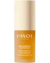Source Nourishing Lip Oil