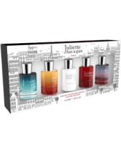 Deluxe Miniature Set