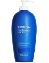 LIFE PLANKTON BODY MILK