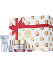 The Radiance Routine Skincare Set 