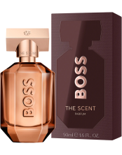 The Scent Parfum