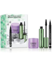 High-Fi Volume Lashes Make-Up Set