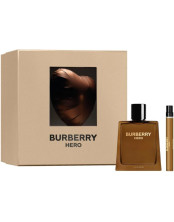Hero Eau De Parfum Set