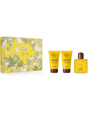 Eros Energy Gift Set