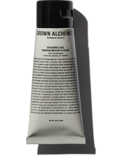 Shaving Gel