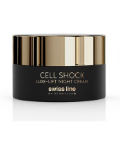 Cell Shock Luxe Lift Night Cream