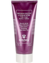 Sisley Black Rose Beautifying Emulsion