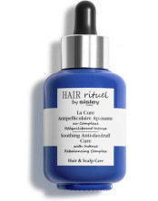 Soothing Anti-Dandruff Cure