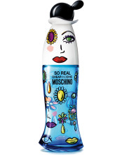 SO REAL CHEAP & CHIC