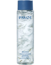 Source Infusion hydratante repulpante Gel-Primer
