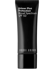 Primer Plus Protection Spf 50