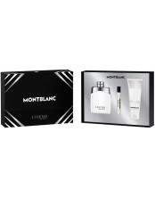 Legend Spirit Gift Set